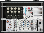 My grey Eurorack
