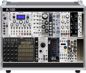 Crypto Rack