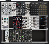 My insane Eurorack