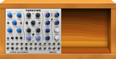 My ugly Eurorack