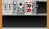 My odd Eurorack