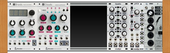 My adoring Eurorack