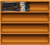 My tender Eurorack