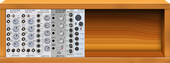 My stoic Eurorack