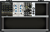 My gross Eurorack