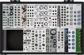My small but complete Eurorack