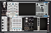 My silly Eurorack