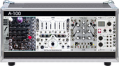 My strange Eurorack