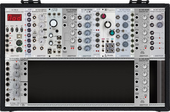 My confused Eurorack