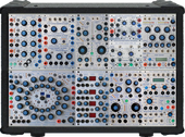 My backstabbing Buchla