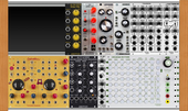 My annoying Eurorack