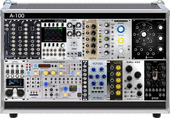 My pretty Eurorack