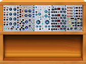 My fat Buchla