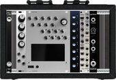 TELEX Rack