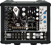 My gorgeous Eurorack