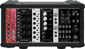 My freaky Eurorack