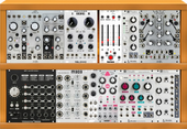 Weval rack 1