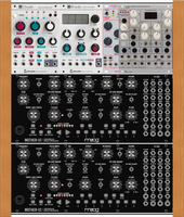 Moog And Monsters