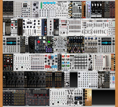 My Current studio setup