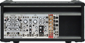 My eager Eurorack
