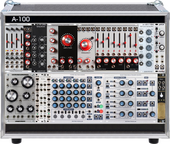 My second rack