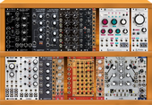 My clever Eurorack