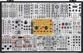 My current Eurorack