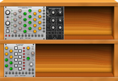 First Rack