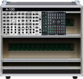 My silly Eurorack