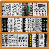 Old Rack Goals