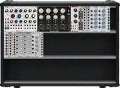 My mad Eurorack