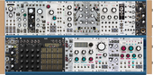 My loving Eurorack