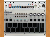 My stupid Eurorack