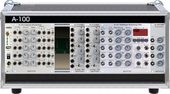 My tight Eurorack (copy)