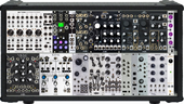 My jovial Eurorack