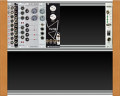 My sad Eurorack