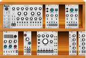 My affectionate Eurorack