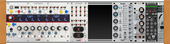 104 HP  Seq+  Rack