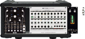 My sleepy Eurorack