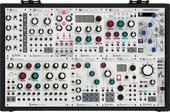 My hot Eurorack