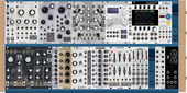 My compassionate Eurorack