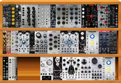 My evil Eurorack2