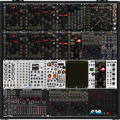 Melting Modular Commune 2025
