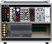 My angry Eurorack