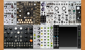 RackBrute 6U