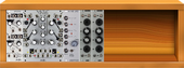 My hot Eurorack
