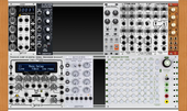 My affectionate Eurorack