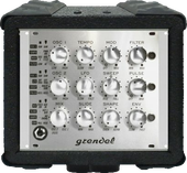 My pretty Eurorack