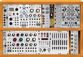 My grave Eurorack
