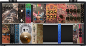 Faceplates